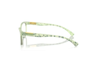 Zijaanzicht Oakley PLUNGELINE (OX8146 - 814610)