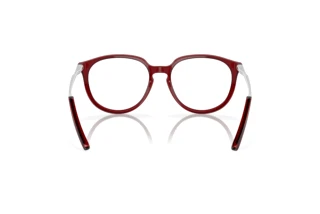 Achteraanzicht Oakley BMNG (OX8150 - 815004)