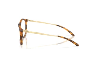 Zijaanzicht Oakley BMNG (OX8150 - 815007)