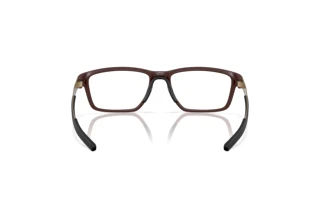 Achteraanzicht Oakley METALINK (OX8153 - 815314)