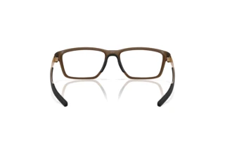 Achteraanzicht Oakley METALINK (OX8153 - 815318)