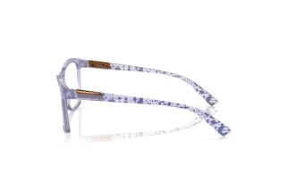 Zijaanzicht Oakley ALIAS (OX8155 - 815510)
