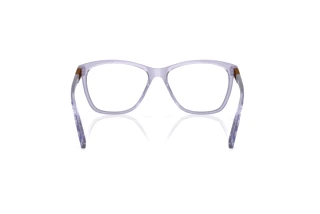 Achteraanzicht Oakley ALIAS (OX8155 - 815510)