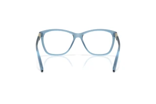Achteraanzicht Oakley ALIAS (OX8155 - 815512)
