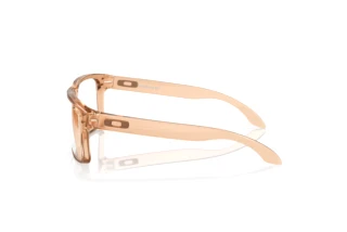 Zijaanzicht Oakley HOLBROOK RX (OX8156 - 815614)