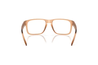 Achteraanzicht Oakley HOLBROOK RX (OX8156 - 815614)