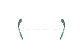 Achteraanzicht Oakley HOLBROOK RX (OX8156 - 815616)