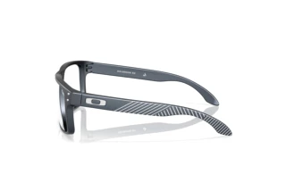 Zijaanzicht Oakley HOLBROOK RX (OX8156 - 815617)