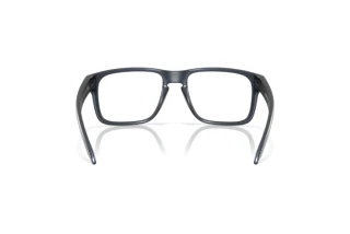 Achteraanzicht Oakley HOLBROOK RX (OX8156 - 815617)
