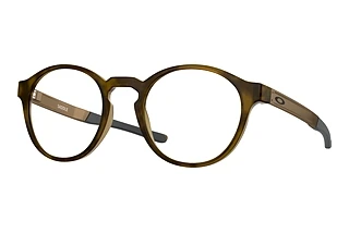 Vooraanzicht Oakley SADDLE (OX8165 - 816502)