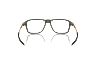 Achteraanzicht Oakley WHEEL HOUSE (OX8166 - 816607)