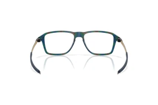 Achteraanzicht Oakley WHEEL HOUSE (OX8166 - 816609)