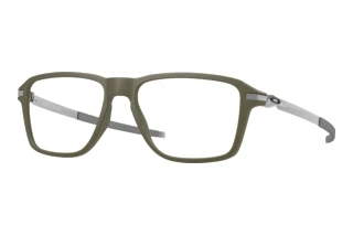Vooraanzicht Oakley WHEEL HOUSE (OX8166 - 816610)