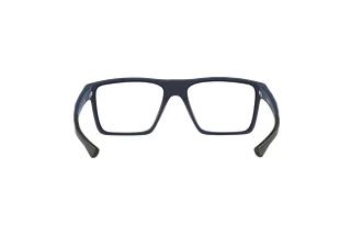 Achteraanzicht Oakley VOLT DROP (OX8167 - 816703)