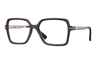 Vooraanzicht Oakley SHARP LINE (OX8172 - 817201)