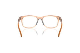 Achteraanzicht Oakley LEADLINE RX (OX8175 - 817508)