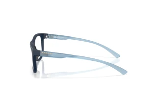 Zijaanzicht Oakley LEADLINE RX (OX8175 - 817509)