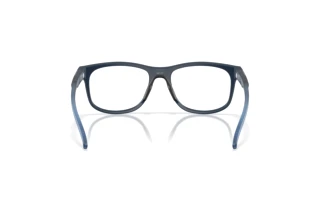 Achteraanzicht Oakley LEADLINE RX (OX8175 - 817509)