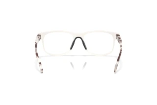 Achteraanzicht Oakley LEADLINE RX (OX8175 - 817510)