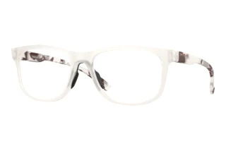 Vooraanzicht Oakley LEADLINE RX (OX8175 - 817510)