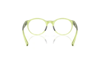 Achteraanzicht Oakley SPINDRIFT RX (OX8176 - 817609)