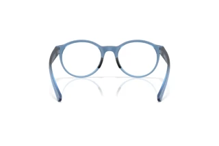 Achteraanzicht Oakley SPINDRIFT RX (OX8176 - 817610)