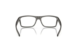 Achteraanzicht Oakley RAFTER (OX8178 - 817802)