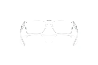 Achteraanzicht Oakley RAFTER (OX8178 - 817803)