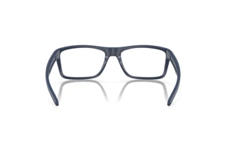 Achteraanzicht Oakley RAFTER (OX8178 - 817804)