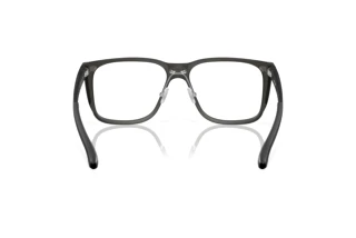 Achteraanzicht Oakley HIP TONE (OX8182 - 818202)