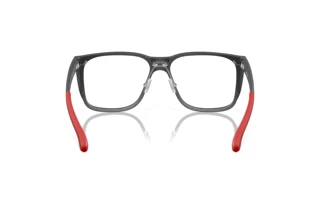 Achteraanzicht Oakley HIP TONE (OX8182 - 818204)