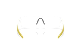 Achteraanzicht Oakley BAT FLIP (OX8183 - 818305)