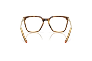 Achteraanzicht Oakley BMNG SQ (OX8189 - 818904)