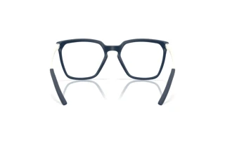 Achteraanzicht Oakley BMNG SQ (OX8189 - 818906)