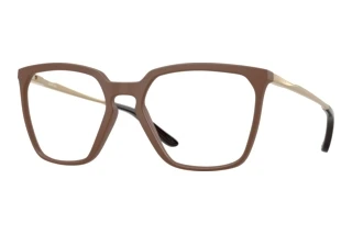 Vooraanzicht Oakley BMNG SQ (OX8189 - 818909)