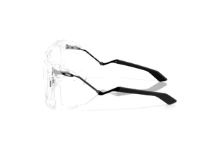 Zijaanzicht Oakley ENIGMA INK (OX8190 - 819003)
