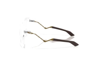 Zijaanzicht Oakley ENIGMA INK (OX8190 - 819005)