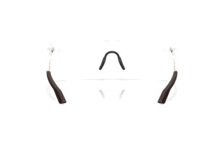Achteraanzicht Oakley ENIGMA INK (OX8190 - 819005)
