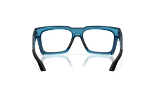 Achteraanzicht Oakley ENIGMA INK (OX8190 - 819007)