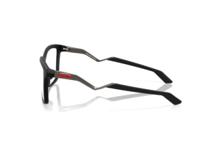 Zijaanzicht Oakley ENIGMA MASS (OX8191 - 819103)