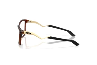 Zijaanzicht Oakley ENIGMA MASS (OX8191 - 819106)