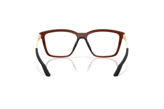 Achteraanzicht Oakley ENIGMA MASS (OX8191 - 819106)