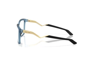Zijaanzicht Oakley ENIGMA MASS (OX8191 - 819107)