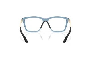 Achteraanzicht Oakley ENIGMA MASS (OX8191 - 819107)