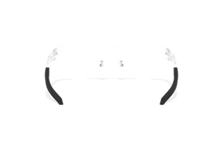 Achteraanzicht Oakley PARACORD RX (OX8196D - 819604)