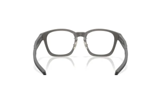 Achteraanzicht Oakley SHACKLE (OX8197D - 819702)