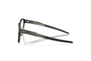 Zijaanzicht Oakley SHACKLE (OX8197D - 819703)