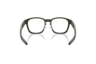 Achteraanzicht Oakley SHACKLE (OX8197D - 819703)