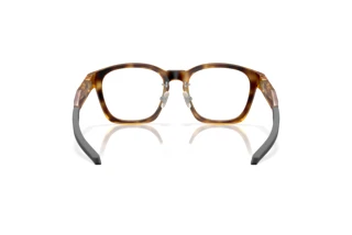 Achteraanzicht Oakley SHACKLE (OX8197D - 819704)