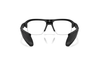 Achteraanzicht Oakley STUNT GLIDER (OX8198 - 819801)